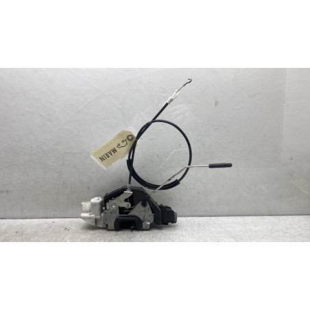 Serrure avant droit VOLKSWAGEN FOX Photo n°1