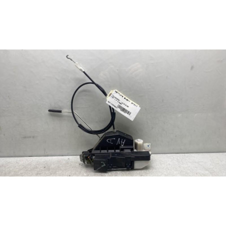Serrure avant droit VOLKSWAGEN FOX