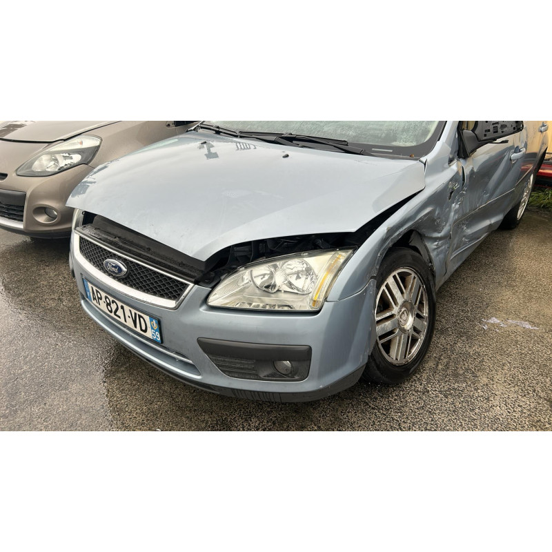 Anti brouillard gauche (feux) FORD FOCUS 2 Photo n°4