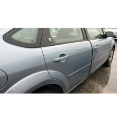 Anti brouillard gauche (feux) FORD FOCUS 2