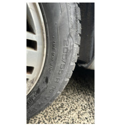 Anti brouillard gauche (feux) FORD FOCUS 2