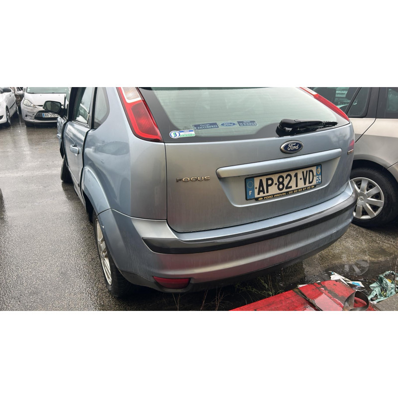 Anti brouillard gauche (feux) FORD FOCUS 2 Photo n°15