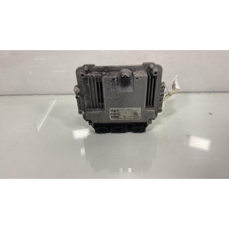 Calculateur moteur FORD FOCUS 2 Photo n°3