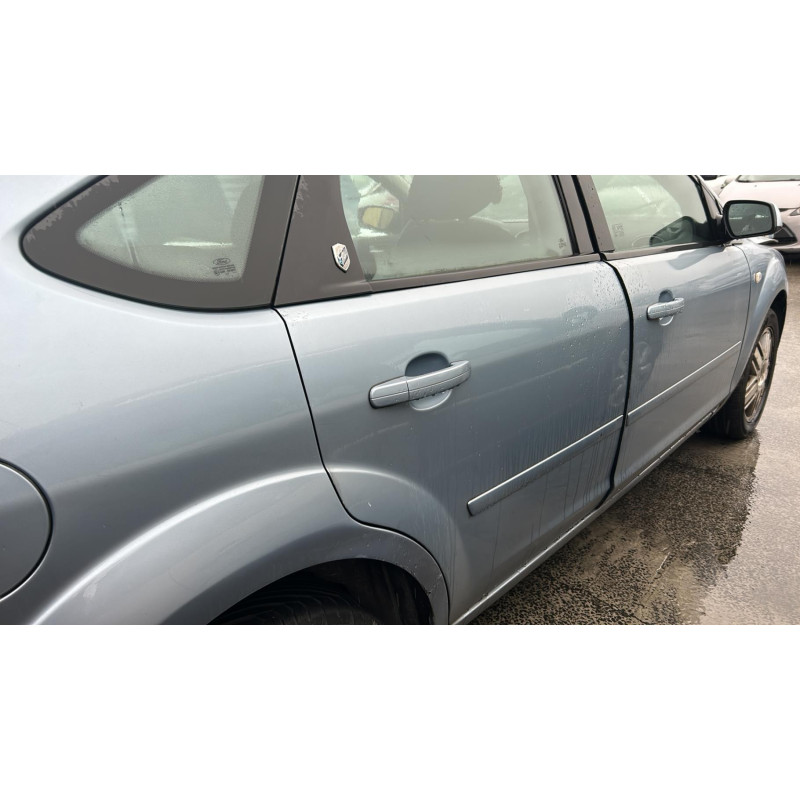 Calculateur moteur FORD FOCUS 2 Photo n°10