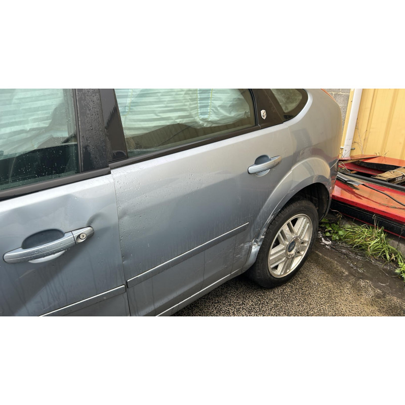 Calculateur moteur FORD FOCUS 2 Photo n°12