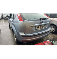 Calculateur moteur FORD FOCUS 2