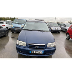 Repetiteur clignotant avant droit  (Feux) HYUNDAI TRAJET