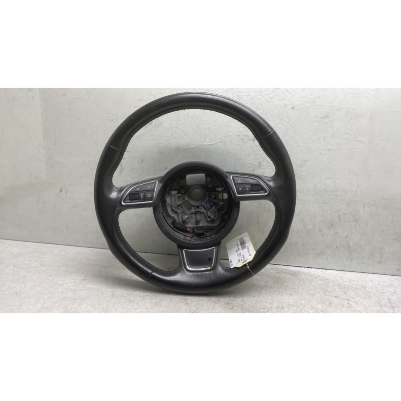Volant AUDI A1 1 Photo n°2