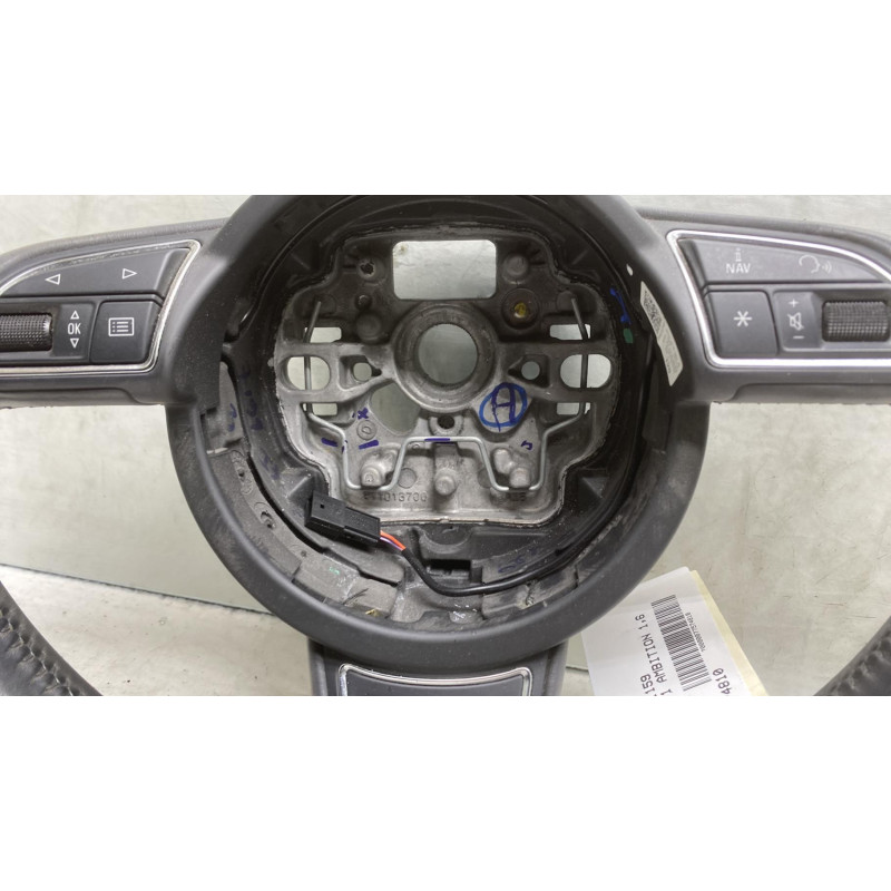 Volant AUDI A1 1 Photo n°4