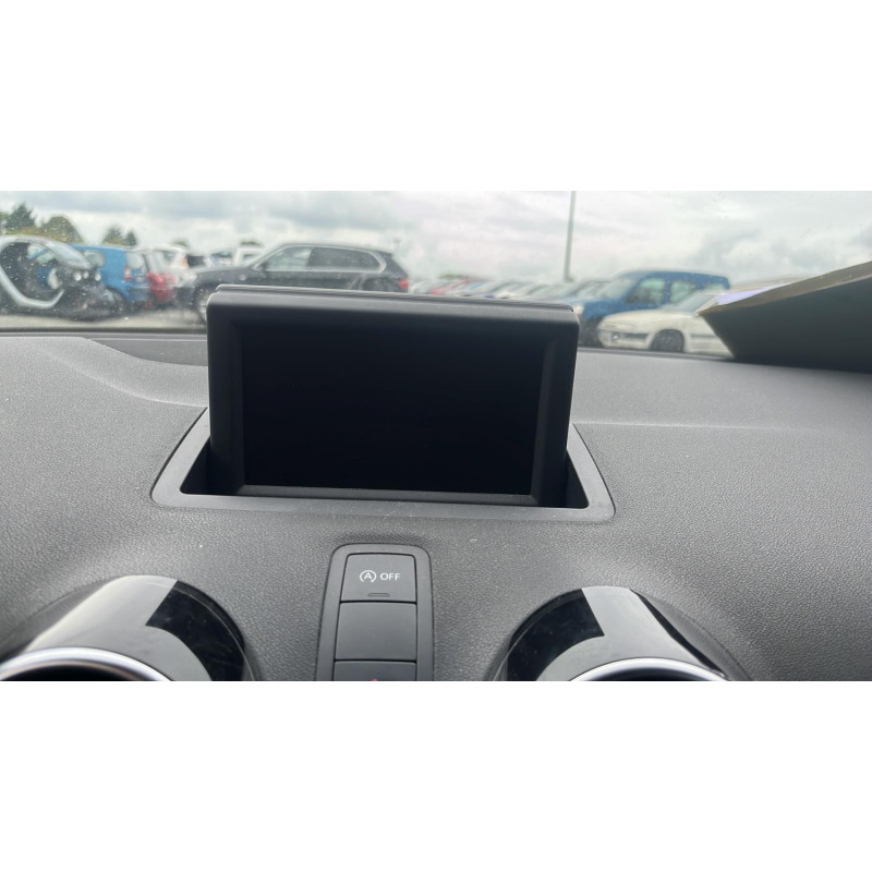 Verin de coffre AUDI A1 1 Photo n°7