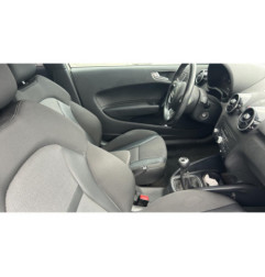 Verin de coffre AUDI A1 1