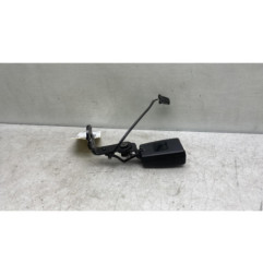 Attache ceinture arriere droit AUDI A1 1 Photo n°1