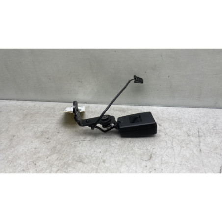 Attache ceinture arriere droit AUDI A1 1 Photo n°1