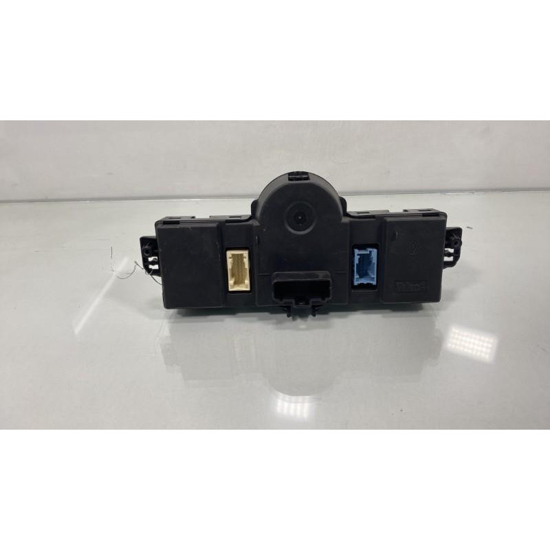 Commande chauffage RENAULT CLIO 3 Photo n°2