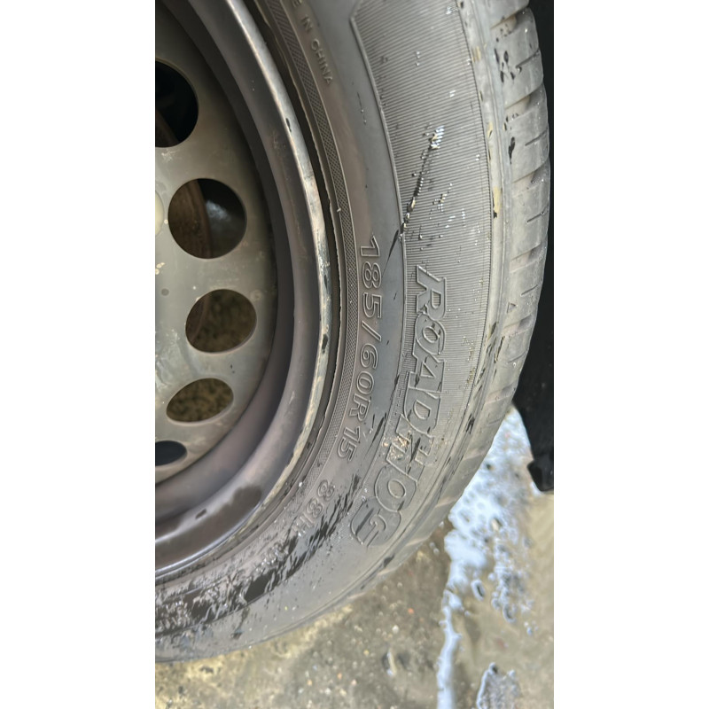 Commande chauffage RENAULT CLIO 3 Photo n°5