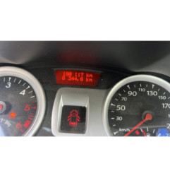 Commande chauffage RENAULT CLIO 3
