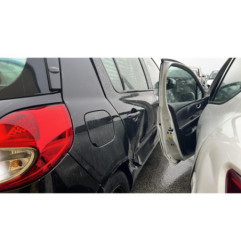 Commande chauffage RENAULT CLIO 3
