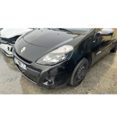 Commande chauffage RENAULT CLIO 3