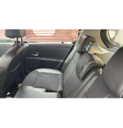 Commande chauffage RENAULT CLIO 3