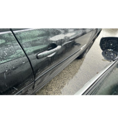 Commande chauffage RENAULT CLIO 3