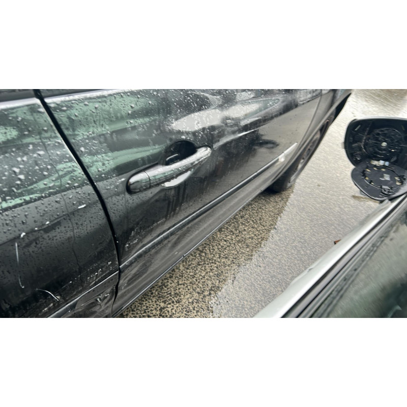 Commande chauffage RENAULT CLIO 3 Photo n°10