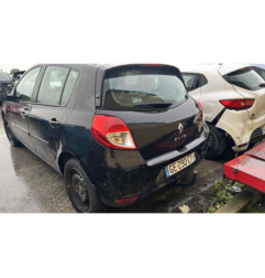 Commande chauffage RENAULT CLIO 3