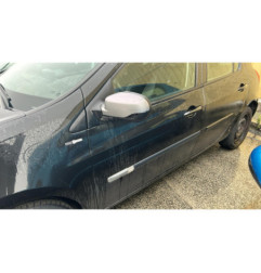 Commande chauffage RENAULT CLIO 3