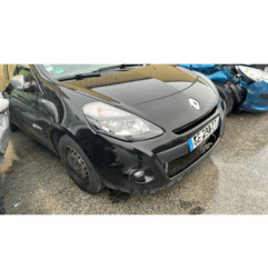 Commande chauffage RENAULT CLIO 3