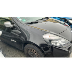 Commande chauffage RENAULT CLIO 3