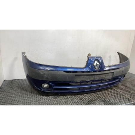 Pare choc avant RENAULT CLIO 2