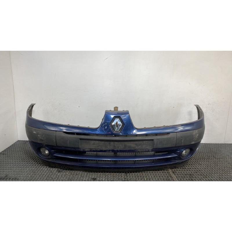 Pare choc avant RENAULT CLIO 2 Photo n°5