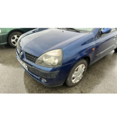 Pare choc avant RENAULT CLIO 2
