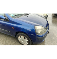 Pare choc avant RENAULT CLIO 2