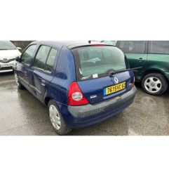 Pare choc avant RENAULT CLIO 2
