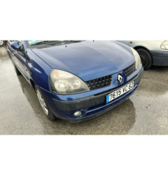 Pare choc avant RENAULT CLIO 2