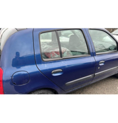 Pare choc avant RENAULT CLIO 2
