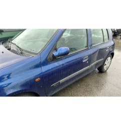 Pare choc avant RENAULT CLIO 2