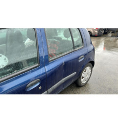 Pare choc avant RENAULT CLIO 2