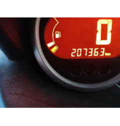 Colonne de direction RENAULT TWINGO 2