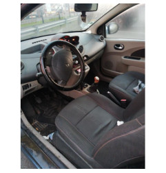 Colonne de direction RENAULT TWINGO 2