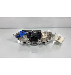 Commande chauffage RENAULT TWINGO 2