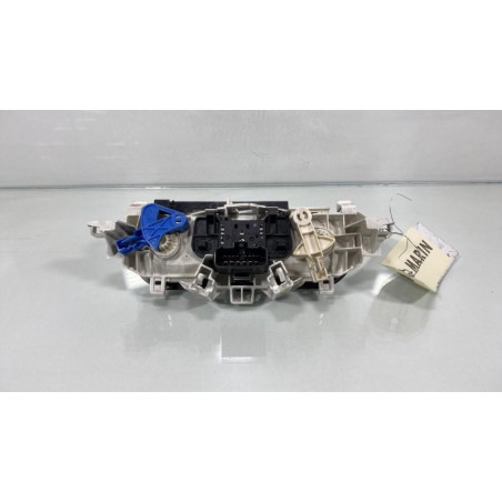 Commande chauffage RENAULT TWINGO 2