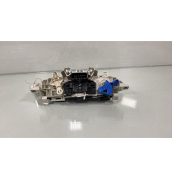 Commande chauffage RENAULT TWINGO 2