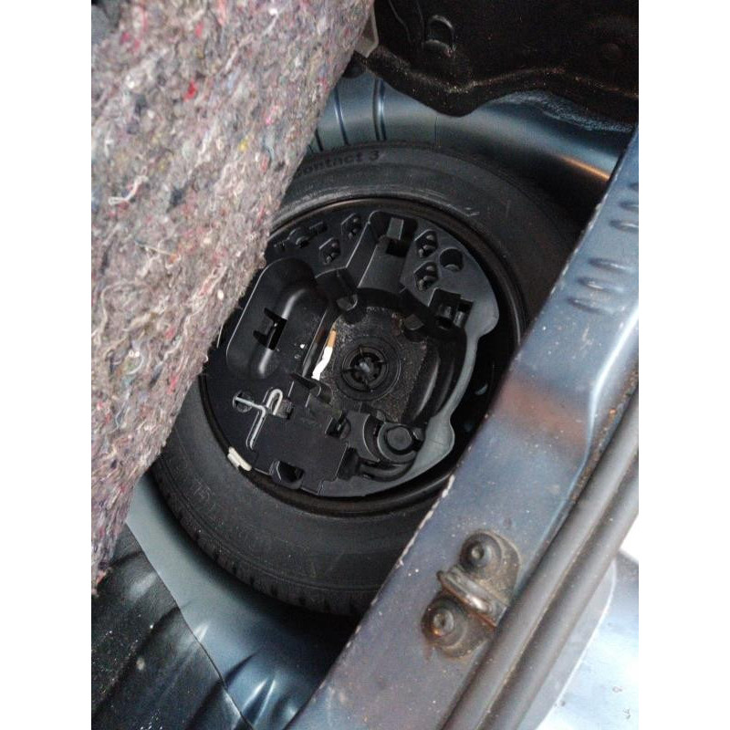 Commande chauffage RENAULT TWINGO 2 Photo n°5