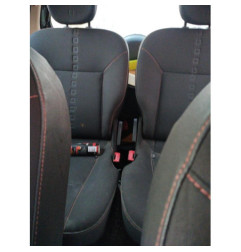 Commande chauffage RENAULT TWINGO 2