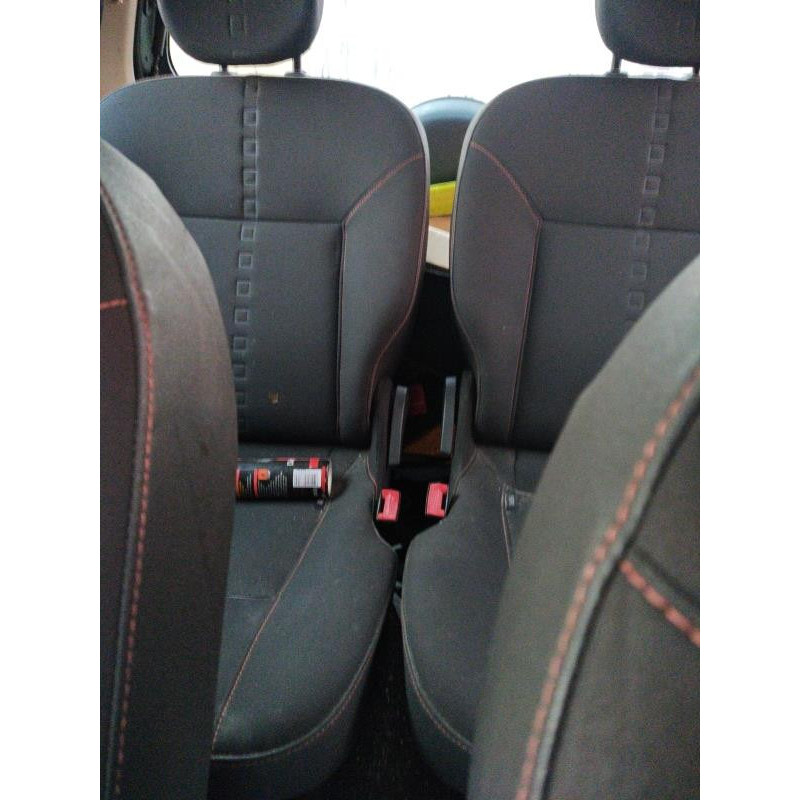 Commande chauffage RENAULT TWINGO 2 Photo n°15