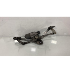 Moteur essuie glace avant RENAULT TWINGO 2 Photo n°1