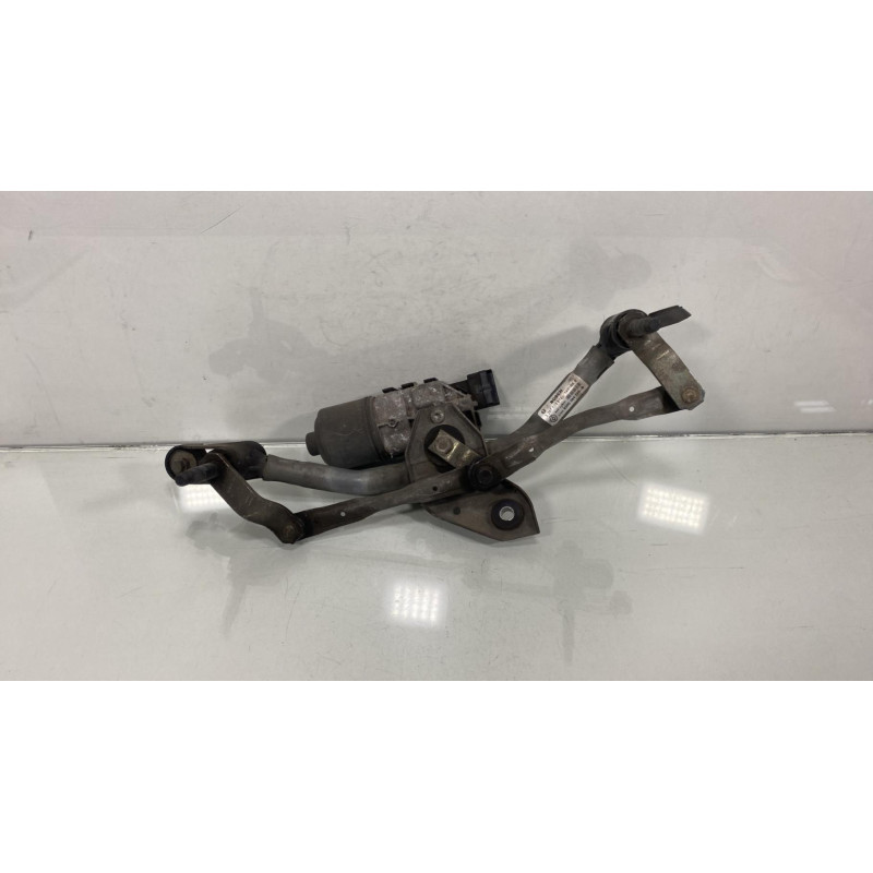 Moteur essuie glace avant RENAULT TWINGO 2 Photo n°1