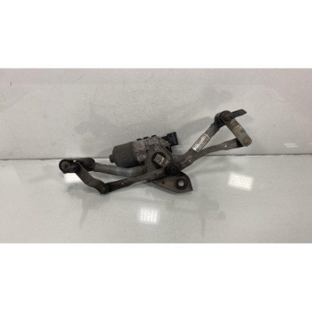 Moteur essuie glace avant RENAULT TWINGO 2 Photo n°1