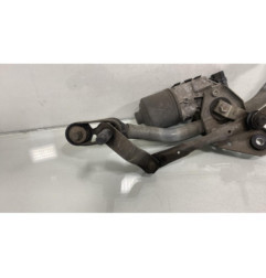 Moteur essuie glace avant RENAULT TWINGO 2